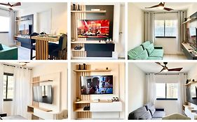 Apartamento Espacoso E Aconchegante Na Bela Vista